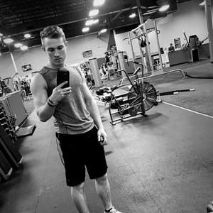 Meet your Posher, Chip-garon